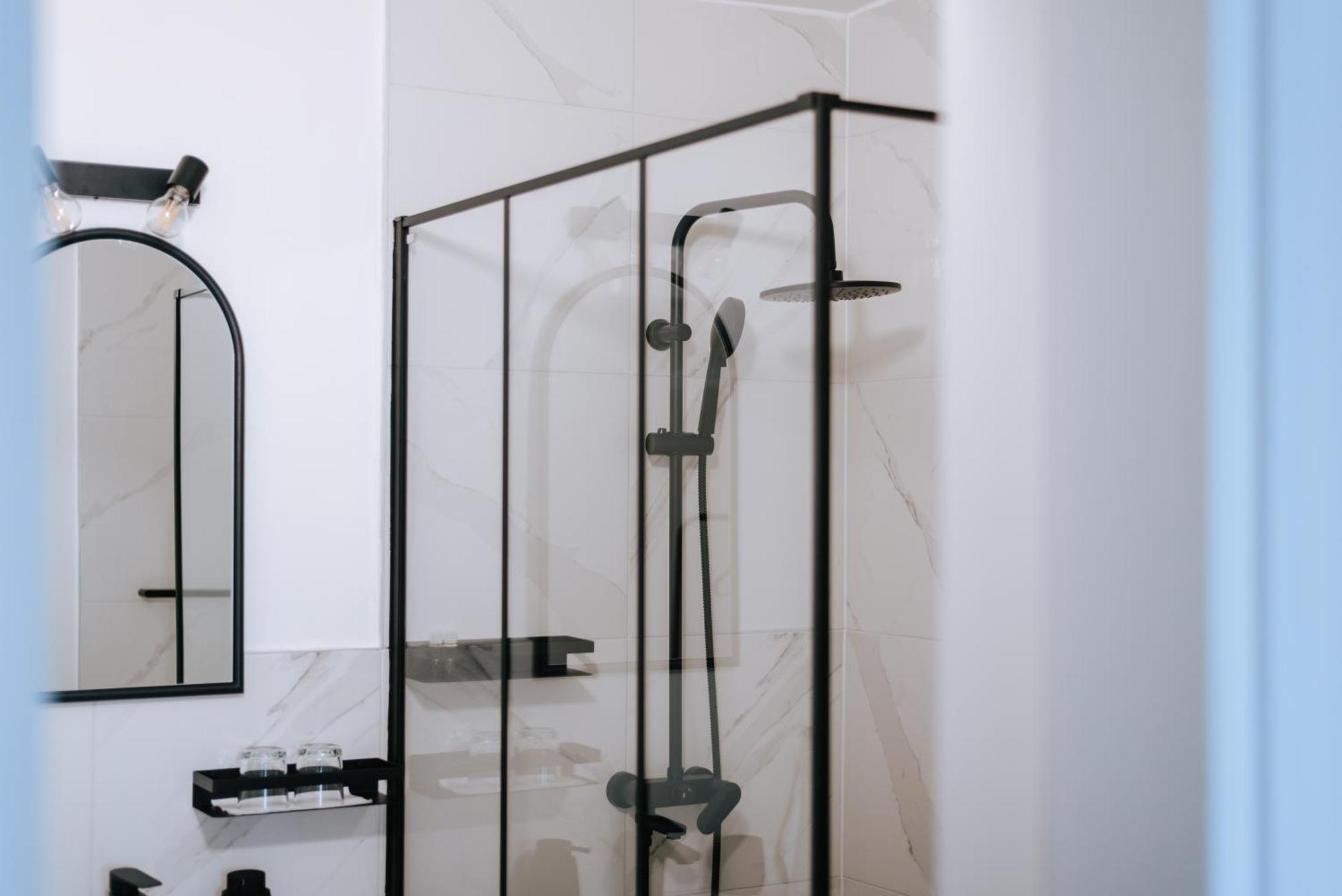 Apartman Vista Дарувар Экстерьер фото